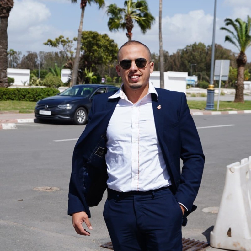 Abdellah Ait Oumghar