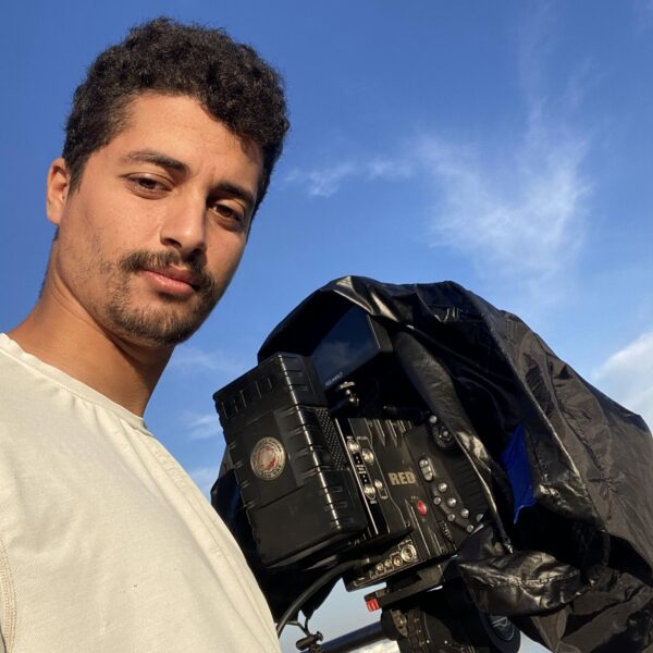 Ali Abid