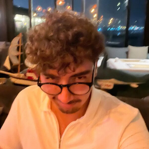 Samir Jbilou