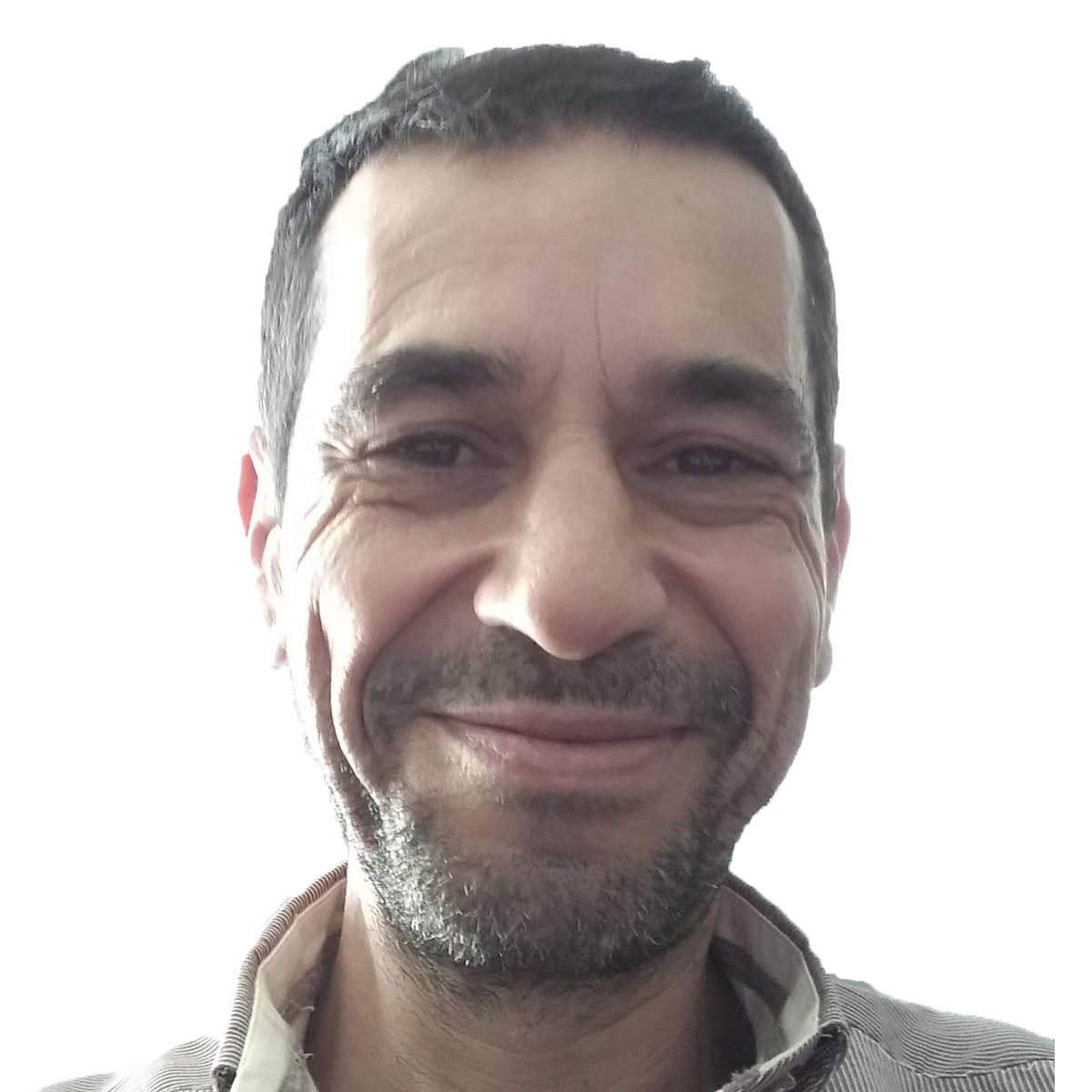 Hicham FOUKKAY