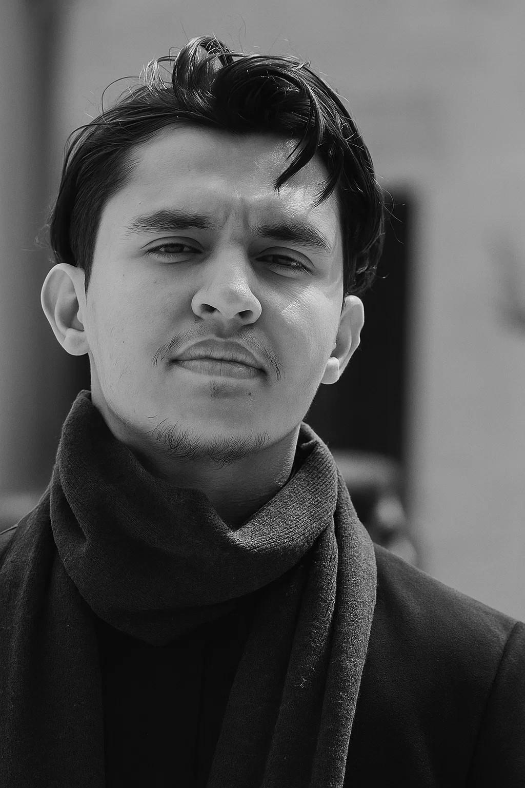 salah eddine lghachi