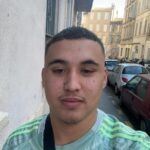 MARWANE NABGA - Rabat