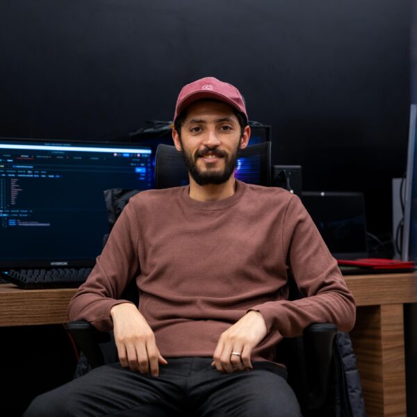 fahd bouaicha