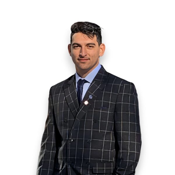 Taha Elbouzidi