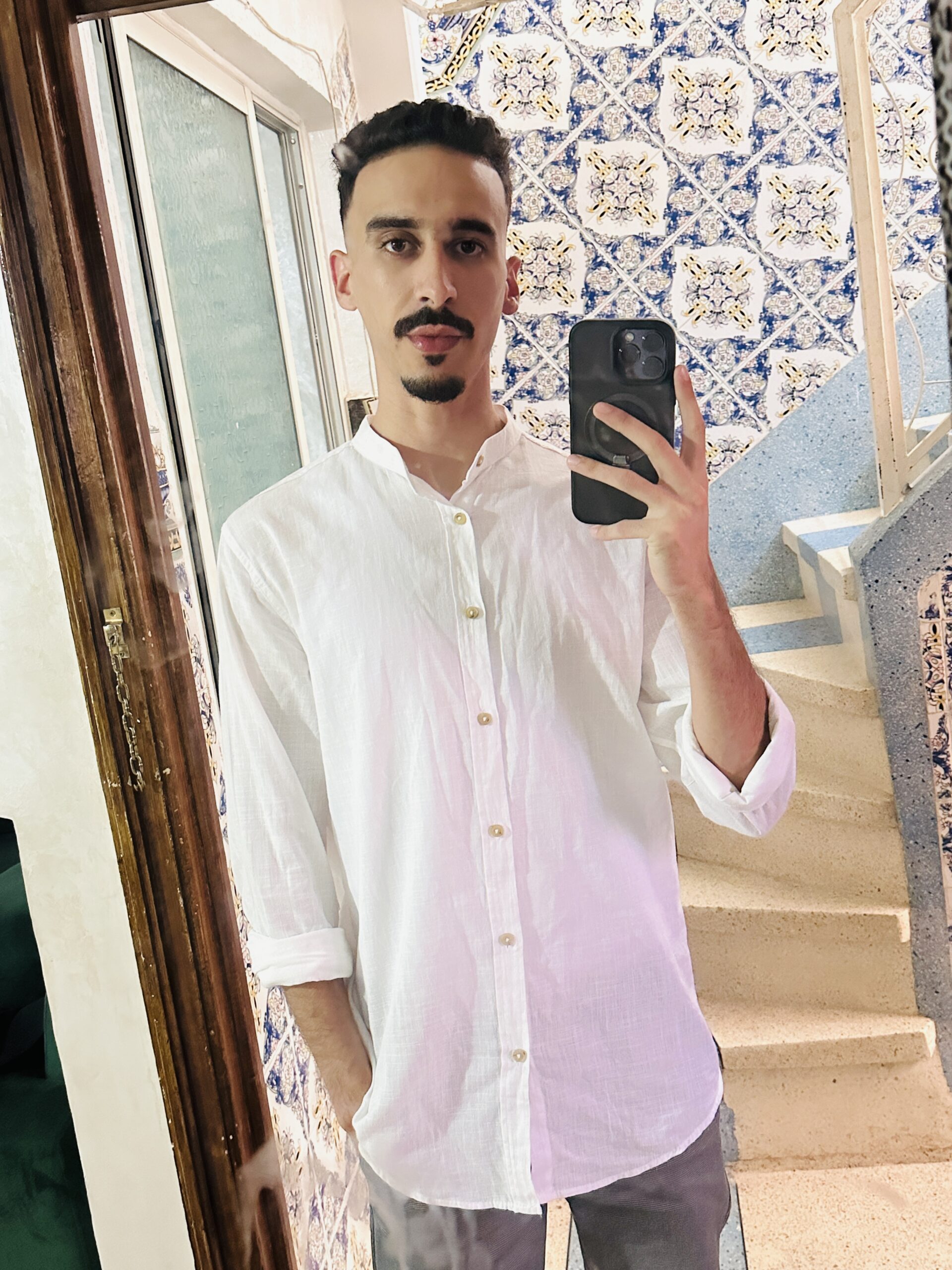Abdelmoujib Serhiri