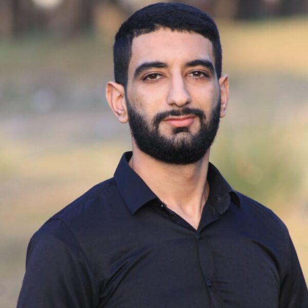 Mouad Errmili