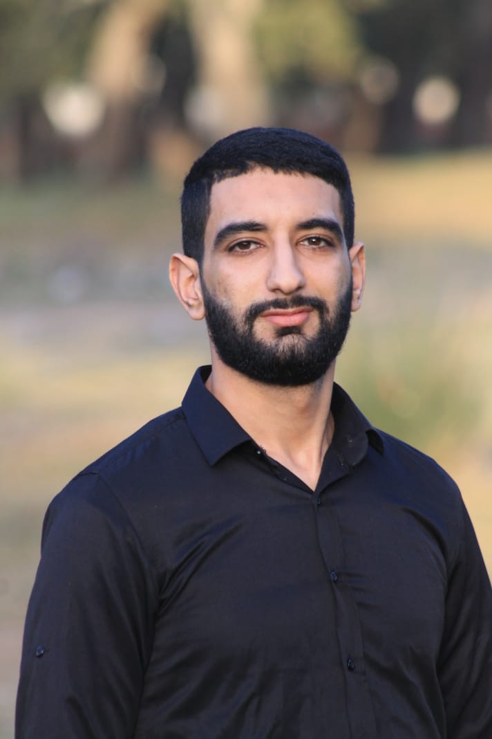 Mouad Errmili