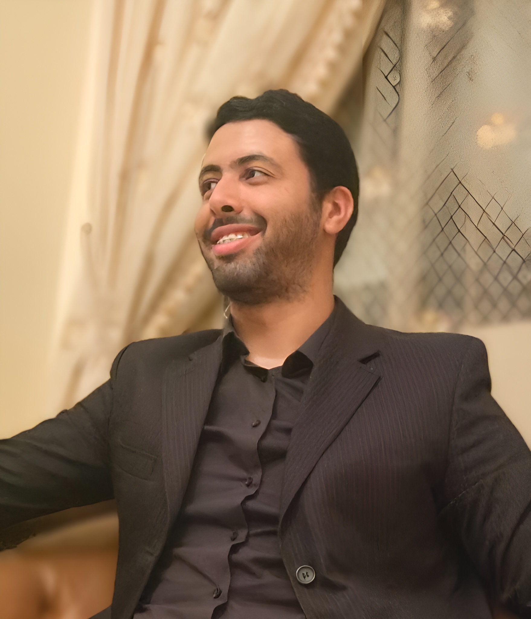 MOHAMED AMINE Yaslo