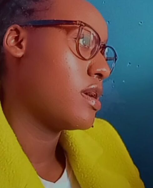 Damaris Ngari