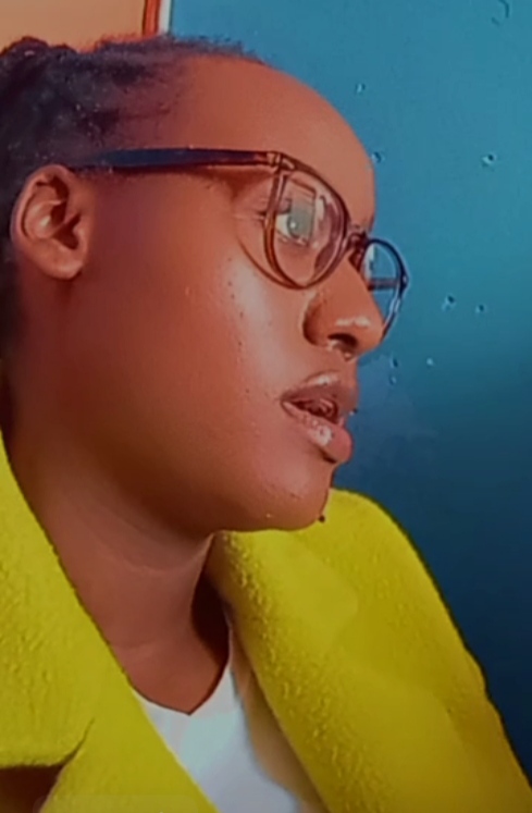 Damaris Ngari
