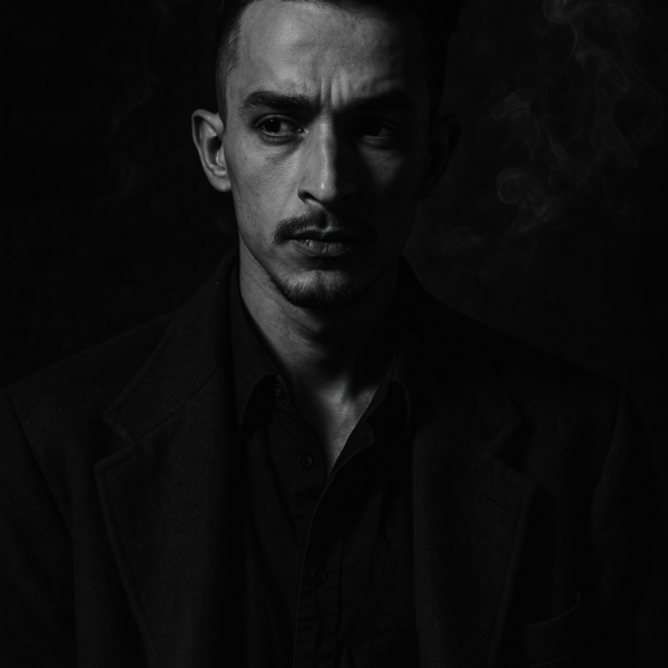 Yassine Nait Benaali