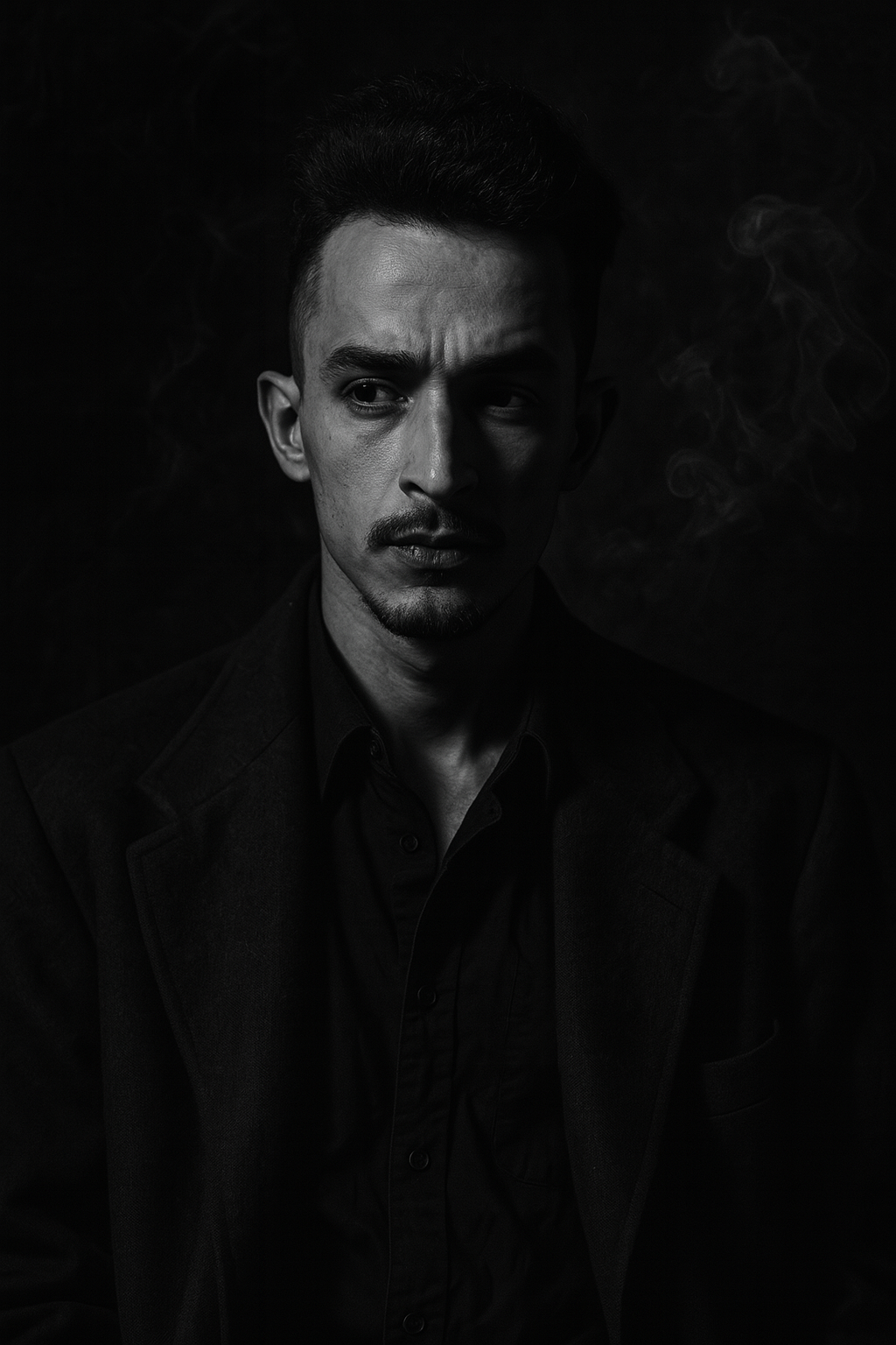 Yassine Nait Benaali