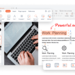 je vais creer votre presentation powerpoint professionnel 