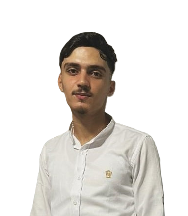 Mohamed Amine KHATOUF