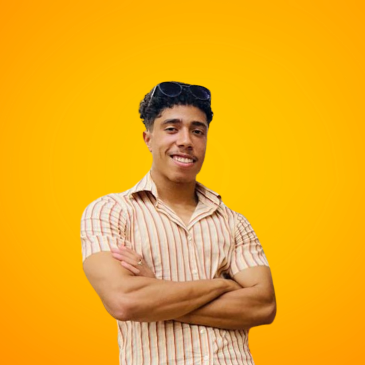mohamed azoumag