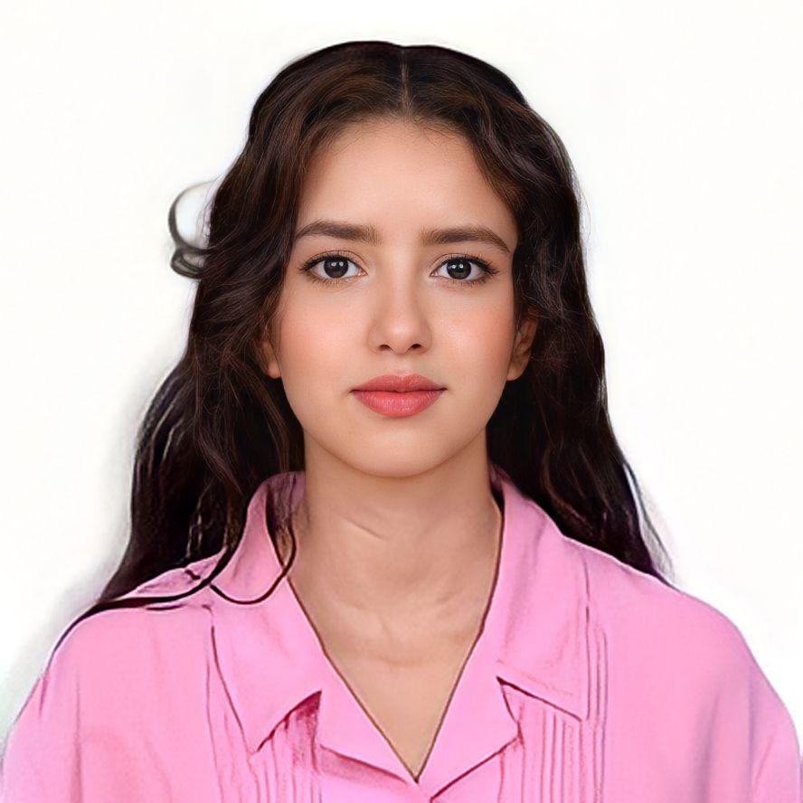 chaimae machkour