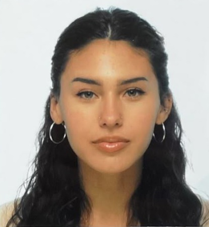 aya ouachikh