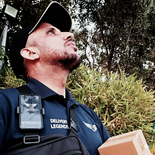 Livreur abdo Fès Tawsil