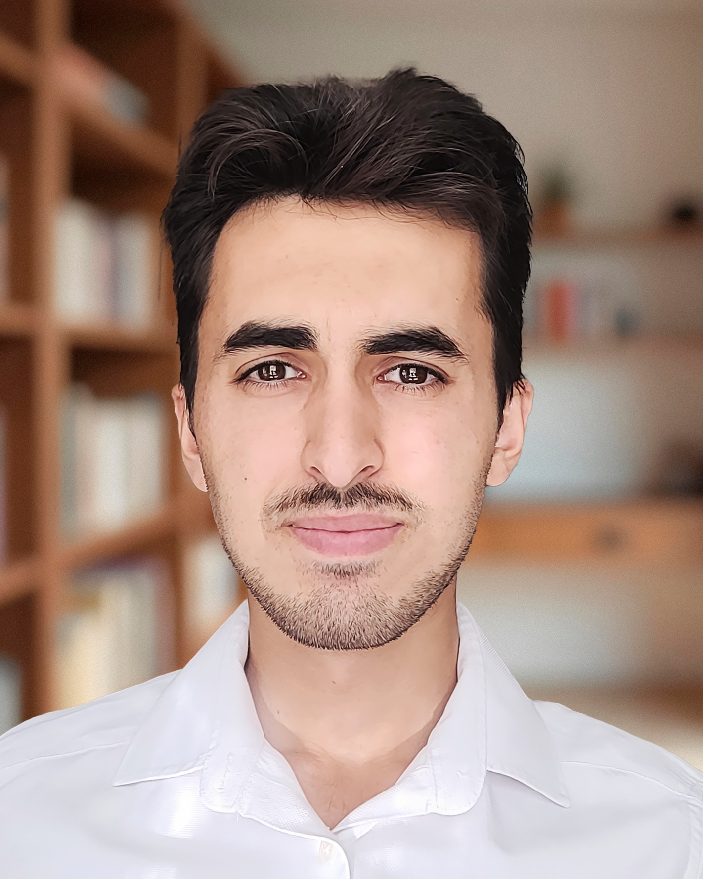 Yusuf Poyraz