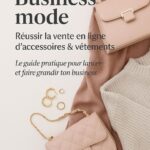 Je vais vous aider à lancer et créer votre boutique de mode en ligne ( vêtements et accessoires)