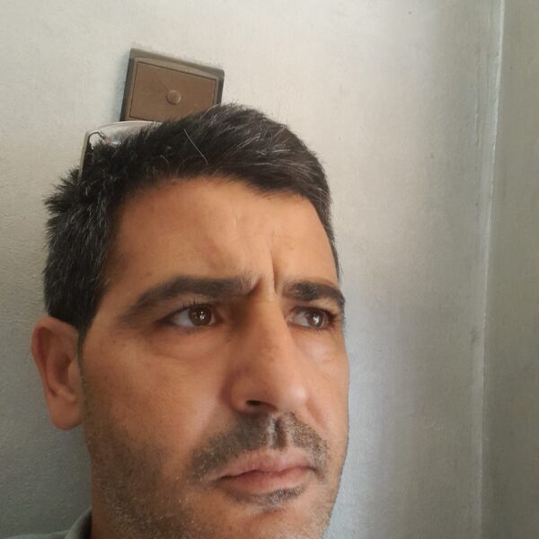 mohamed ouhssou