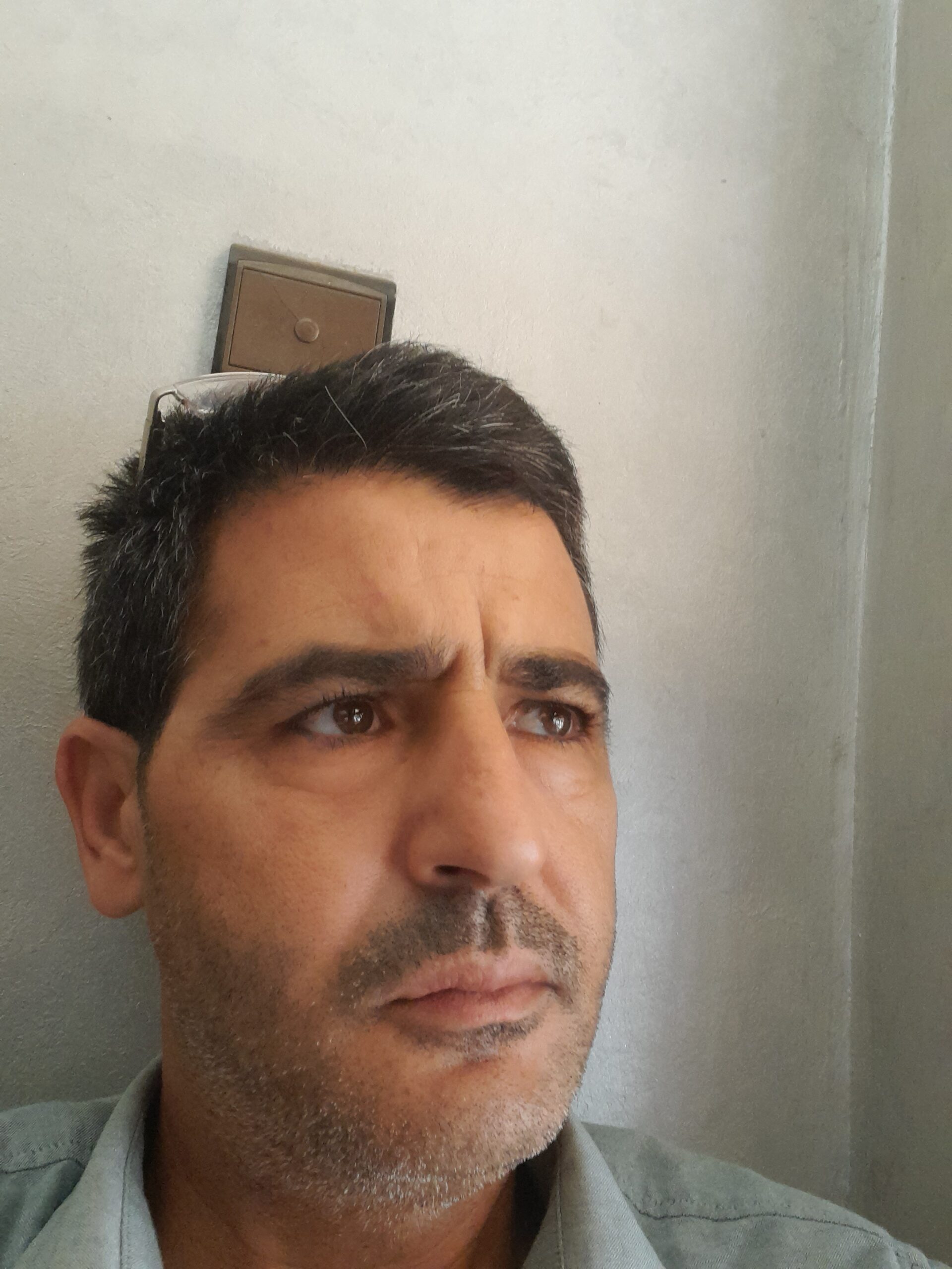 mohamed ouhssou