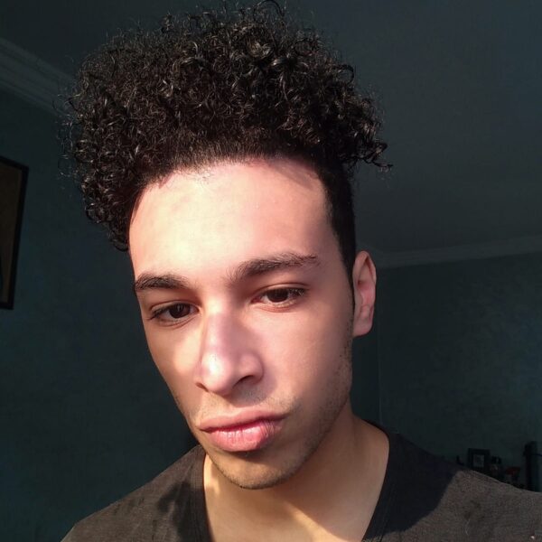 Omar OuBrahim Ihab
