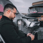 OUSSAMA AKFIF - Safi