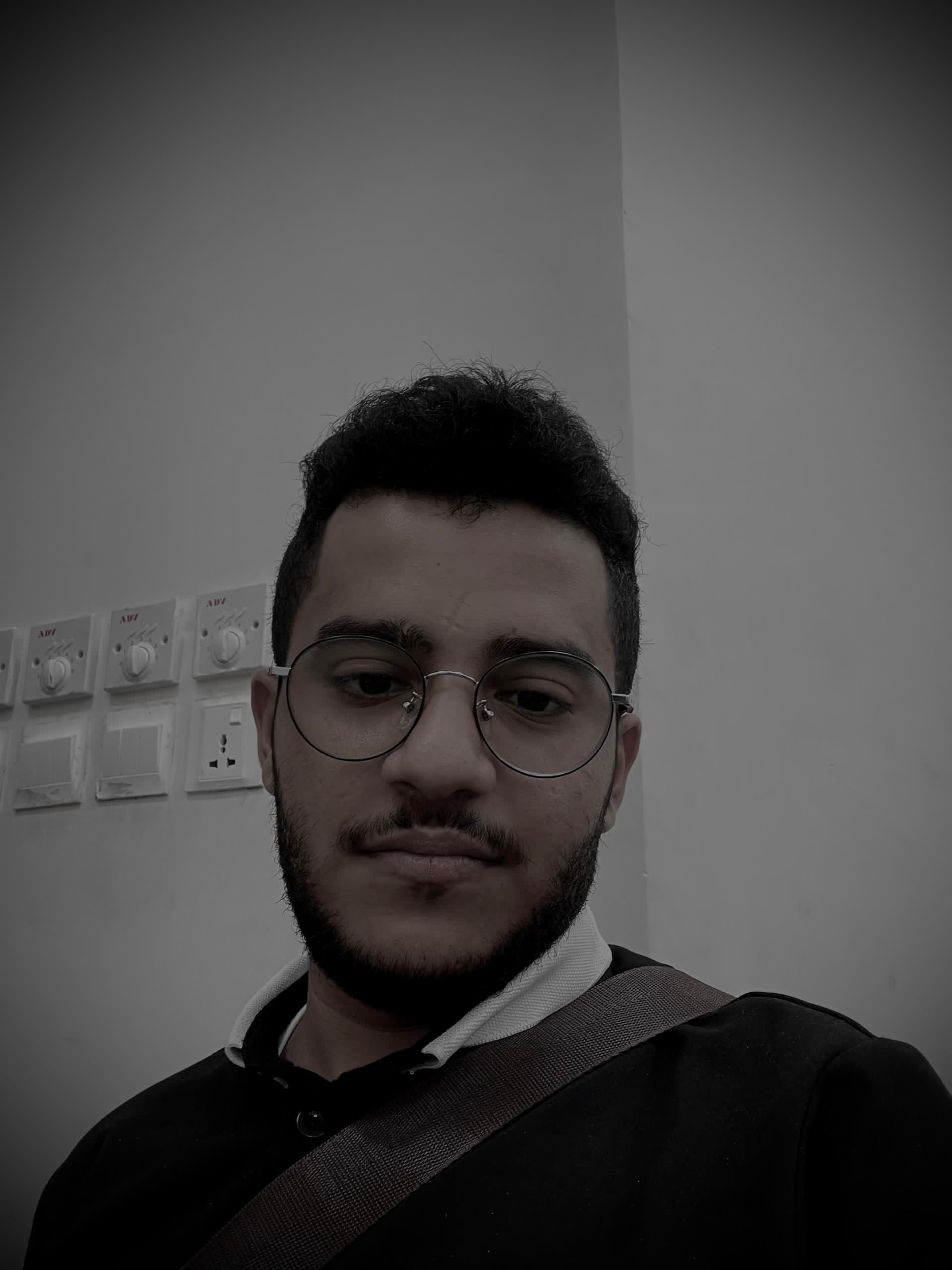 mohamed tariq