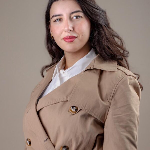 Amina Fares