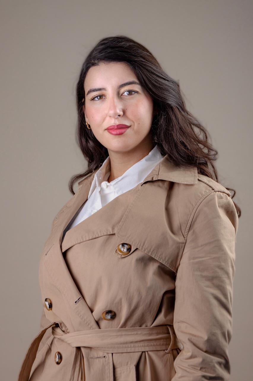 Amina Fares