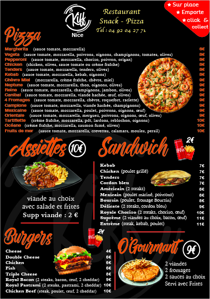 👉 Je vais concevoir des affiches et flyers professionnels pour vos événements ou votre entreprise - portfolio - 0