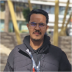 Tassoufra ABDELMALEK - Casablanca