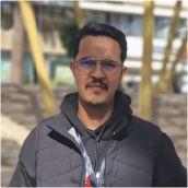 Tassoufra ABDELMALEK