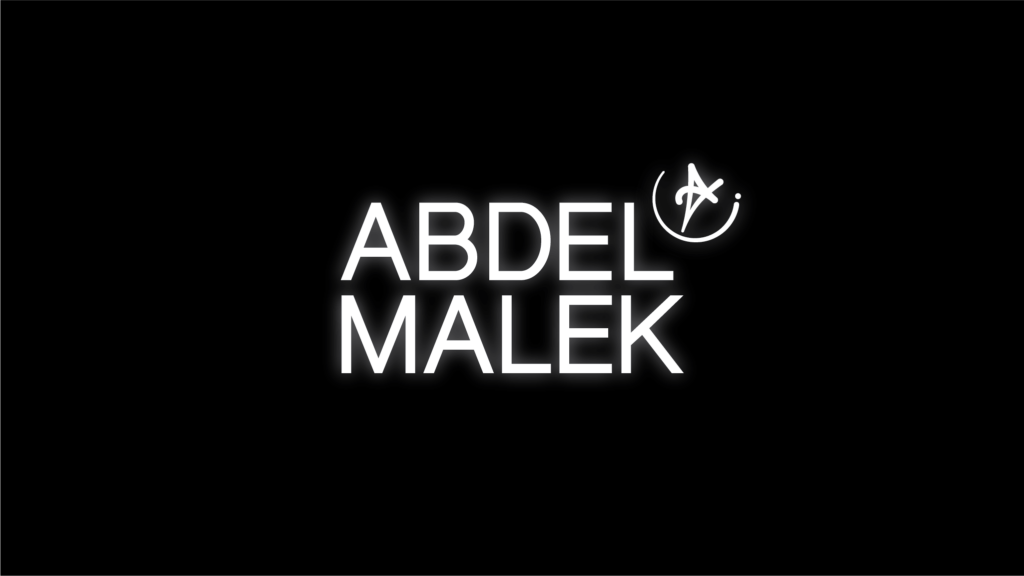 Tassoufra ABDELMALEK - الغلاف