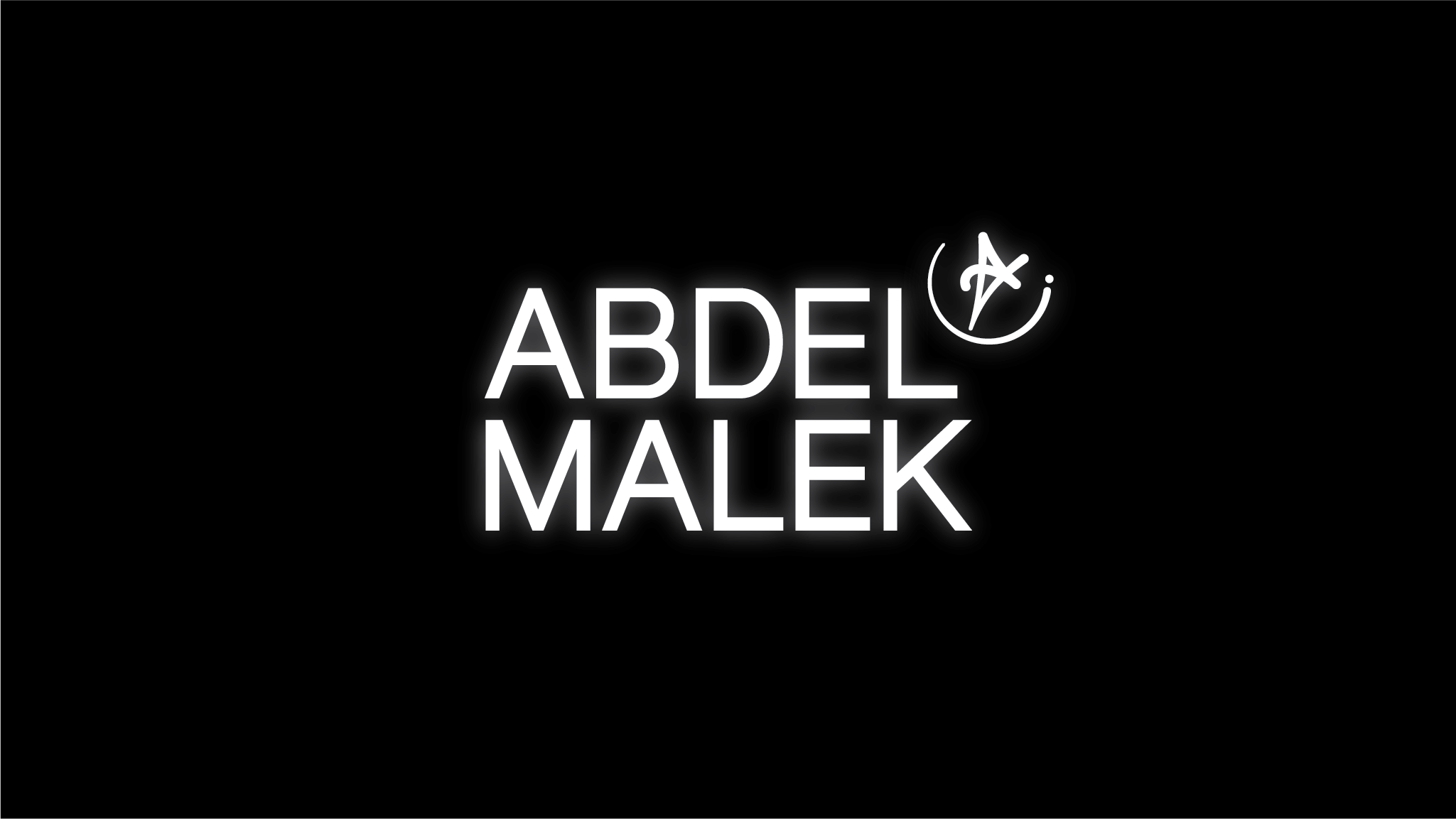 Tassoufra ABDELMALEK - cover