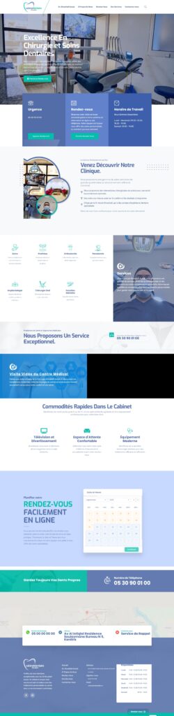 Yassine Zaidouni - portfolio - 2