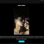 i will create a front-end website in less than 5 days - À distance