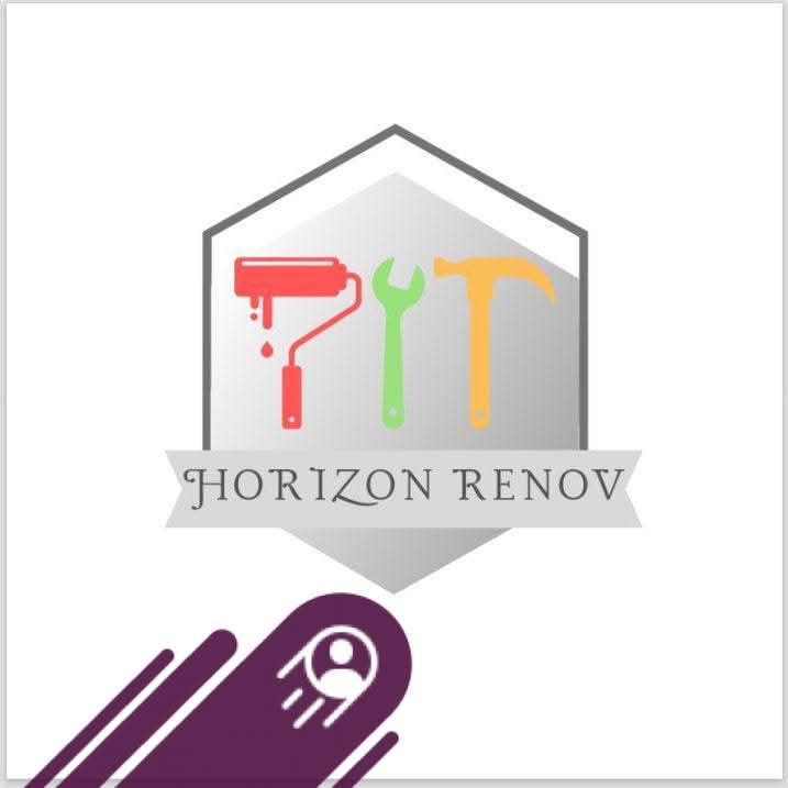 Horizon renov - cover