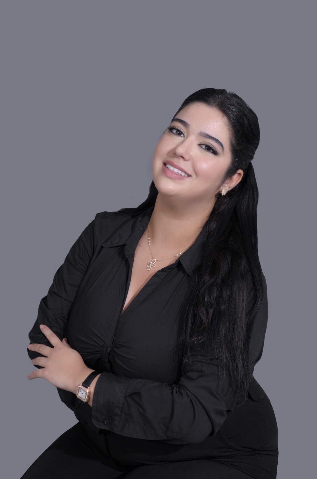 Safae Sadki - cover
