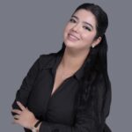 Safae Sadki - Casablanca