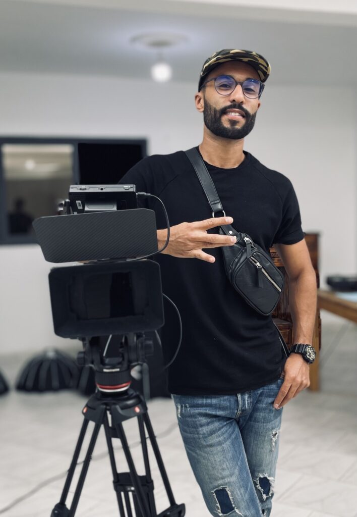 Videaste cameraman freelance - portfolio - 2