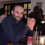 Outhmane HMAMOU - الدار البيضاء