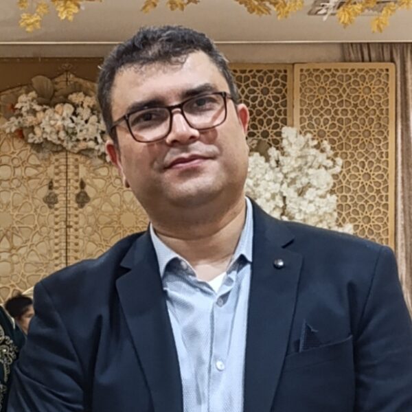 Anouar AMZID