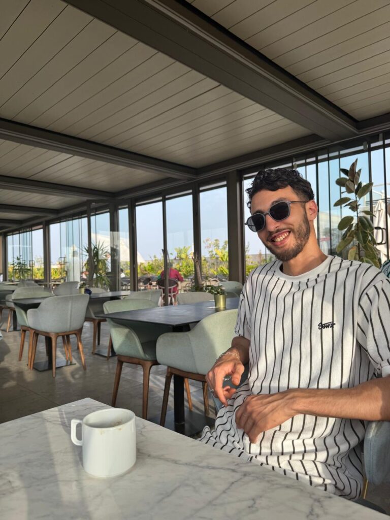 Elaabdi Othman - cover