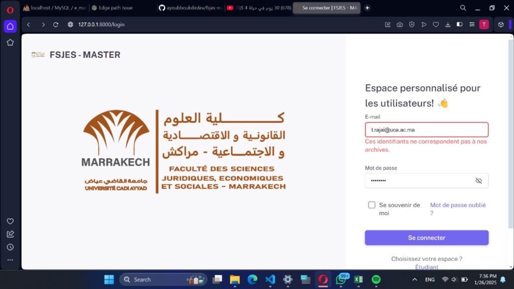 TARIQ RAJAI - portfolio - 2