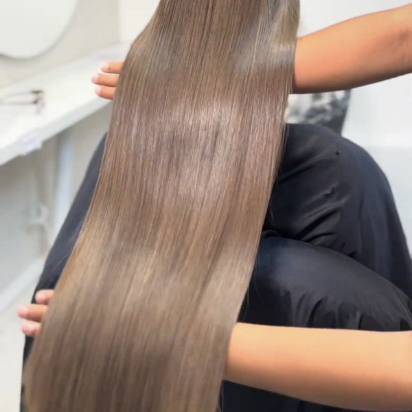 Hairliss Paris