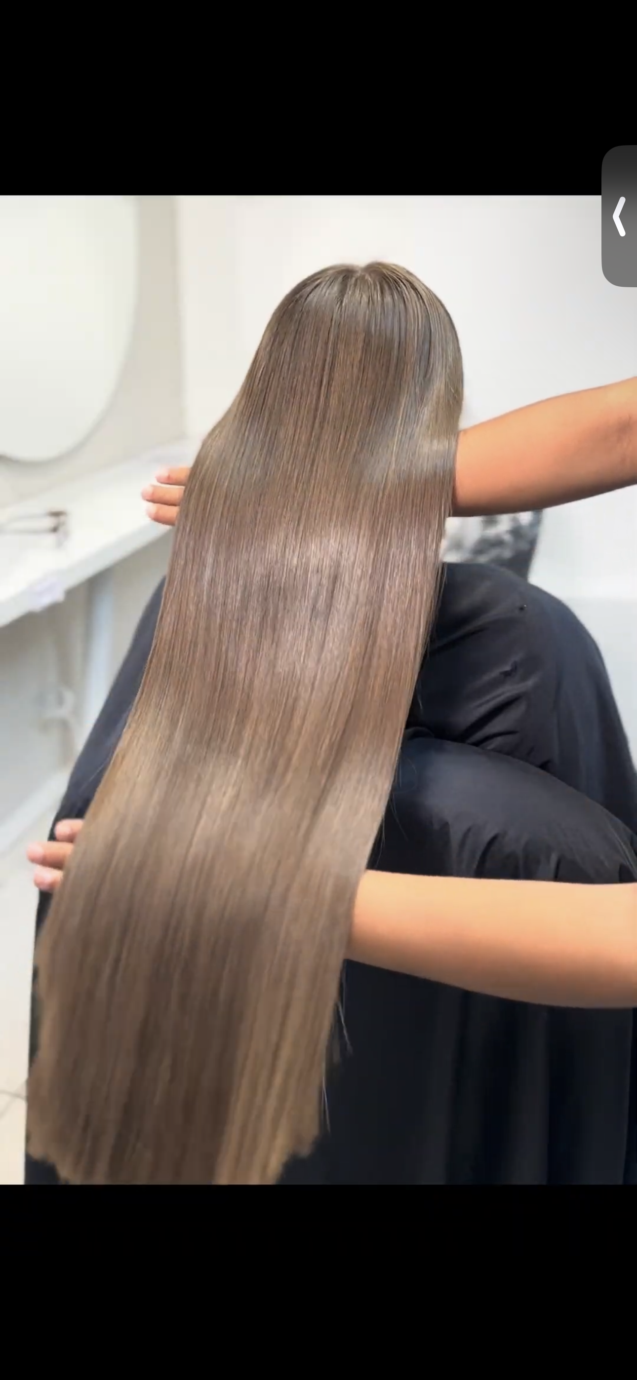 Hairliss Paris