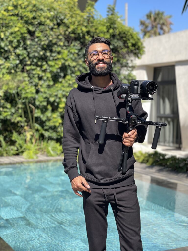 Videaste cameraman freelance - portfolio - 1