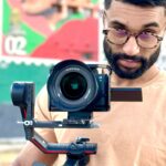 Videaste cameraman freelance